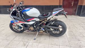 二手宝马S 1000 RR