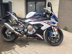 二手宝马S 1000 RR