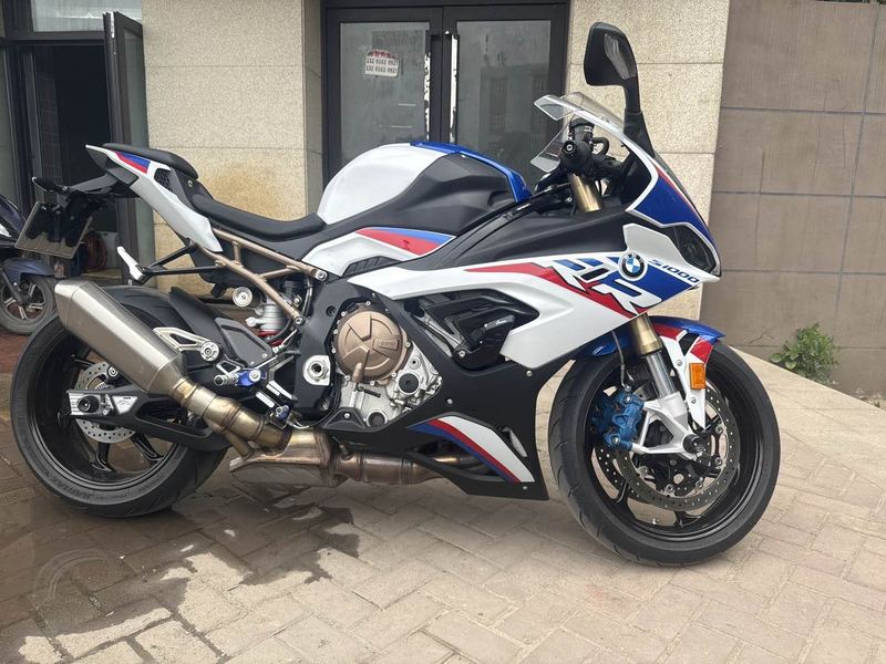 二手宝马S 1000 RR