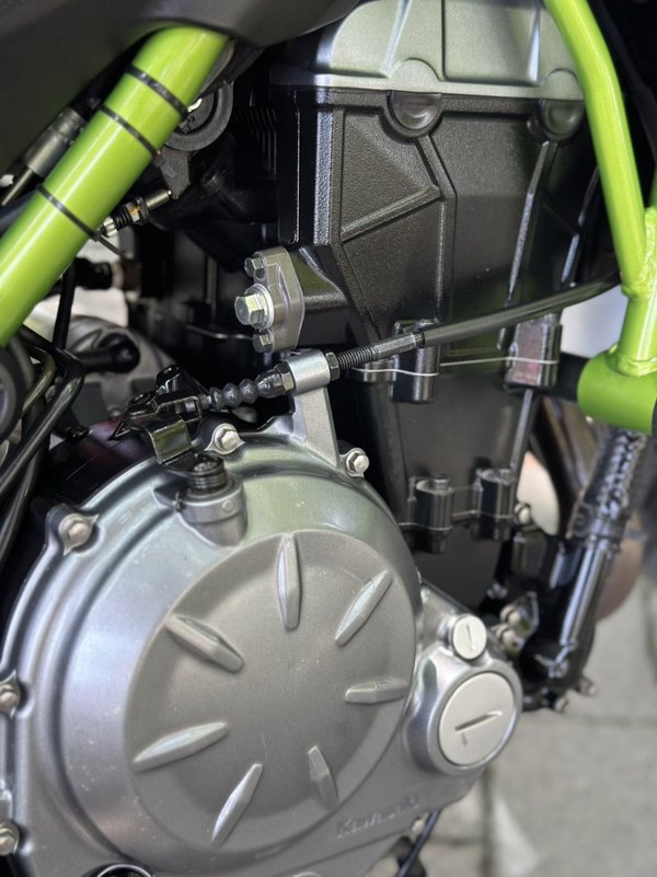 二手川崎Z650