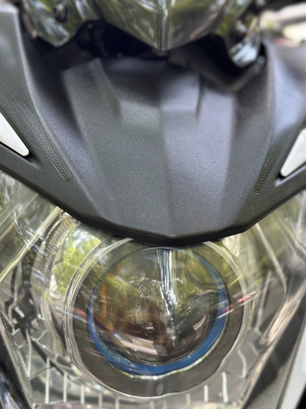 二手川崎Z650
