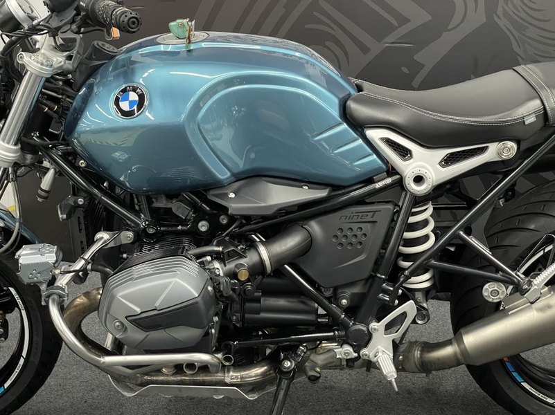 二手宝马R NineT
