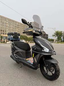 二手QJMOTOR鸿125