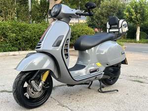 二手VESPAGTS