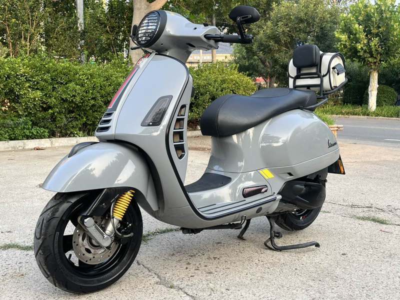 二手VESPAGTS
