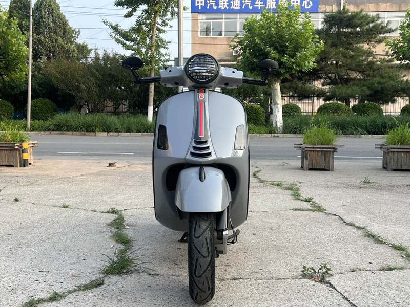二手VESPAGTS