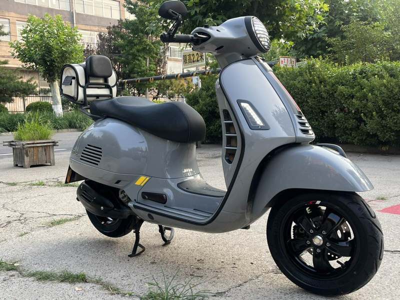 二手VESPAGTS