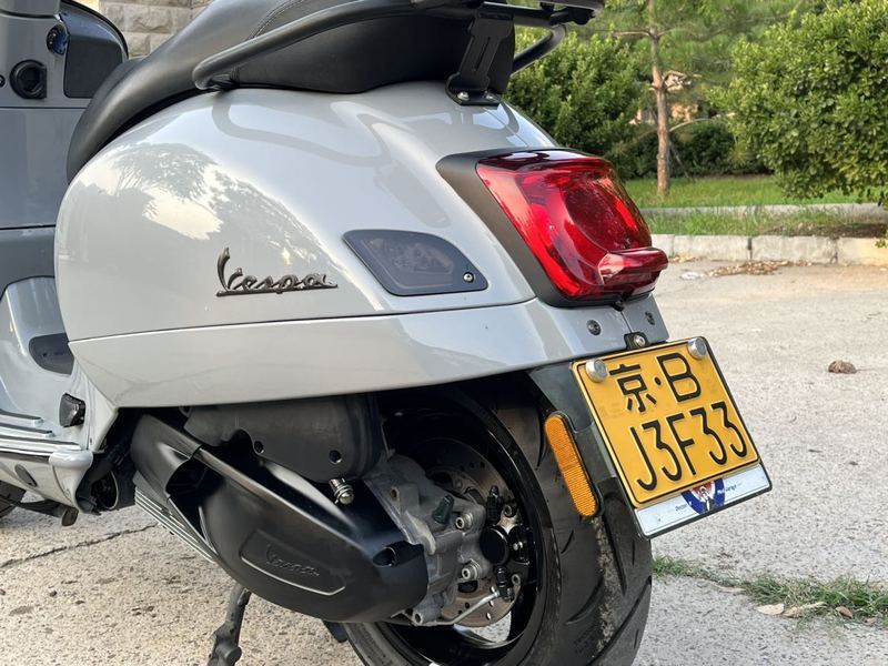 二手VESPAGTS