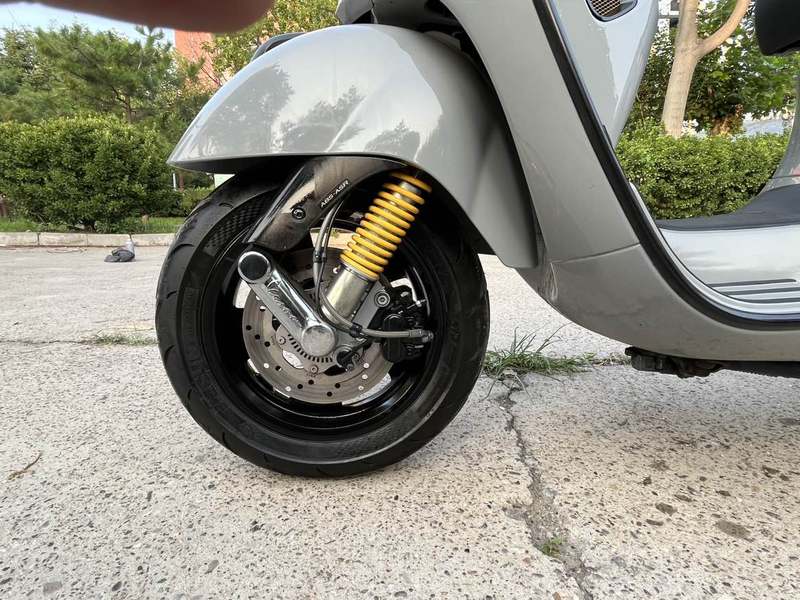 二手VESPAGTS
