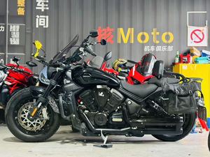 二手奔达黑旗500