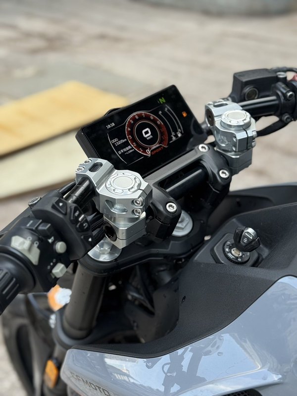 二手春风250NK
