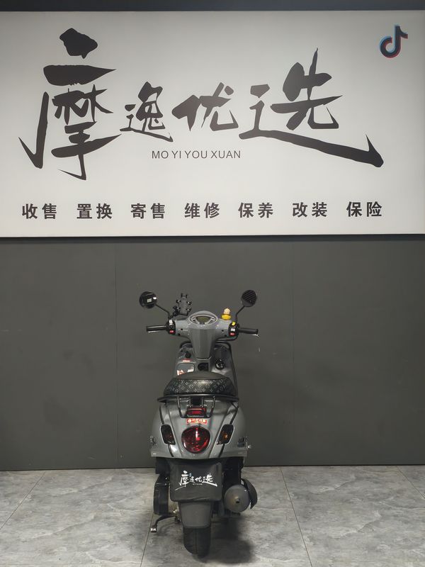 二手三阳飞度 Fiddle