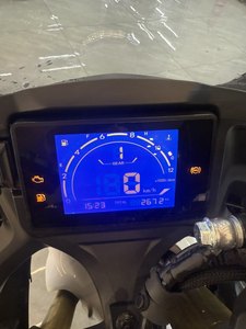 二手QJMOTOR赛250