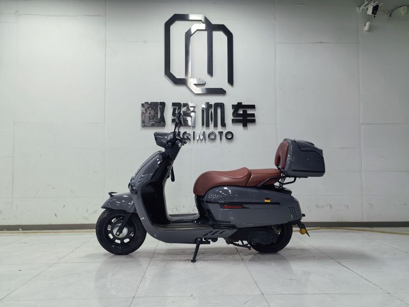 二手维多利亚Sixties 150i