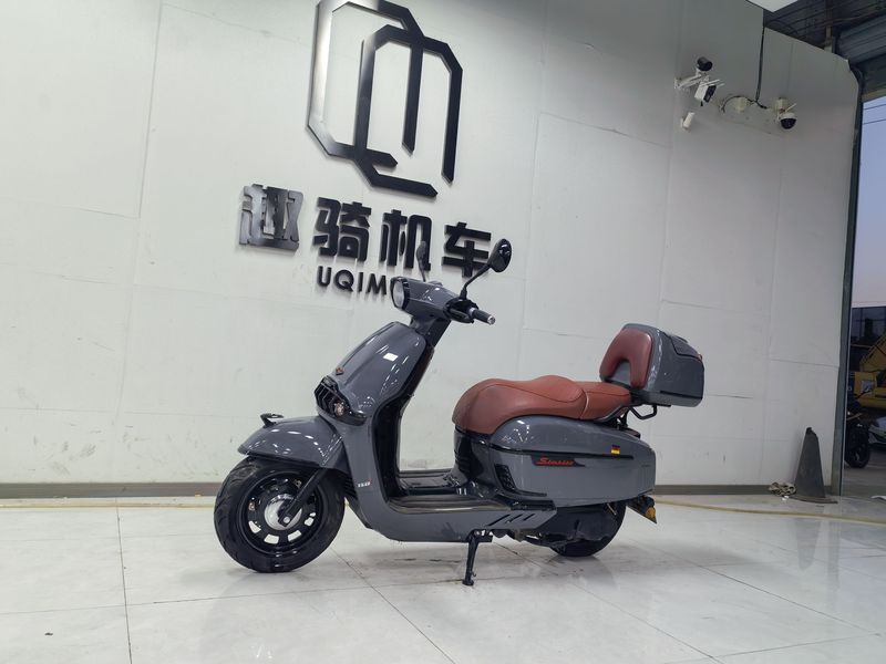 二手维多利亚Sixties 150i