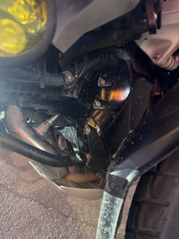 二手宝马R 1250 GS