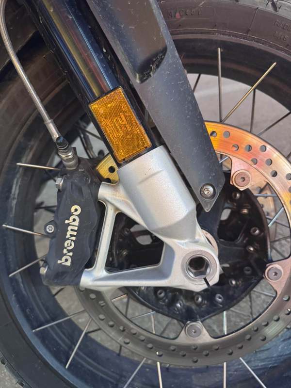 二手宝马R 1250 GS