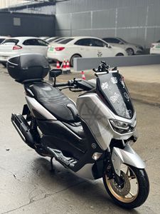 二手雅马哈NMAX