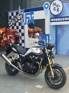 二手本田CB1300 Super Four