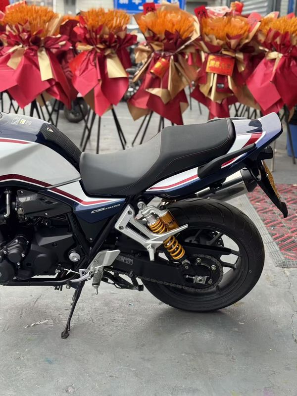 二手本田CB1300 Super Four