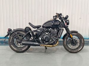 二手长江Bobbie ll 700i