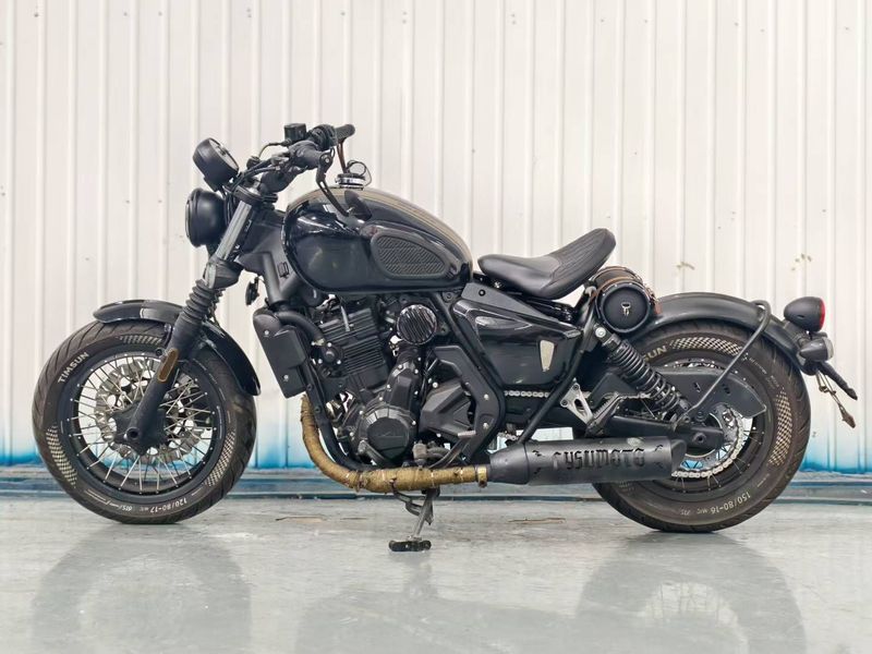 二手长江Bobbie ll 700i