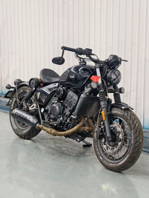 二手长江Bobbie ll 700i