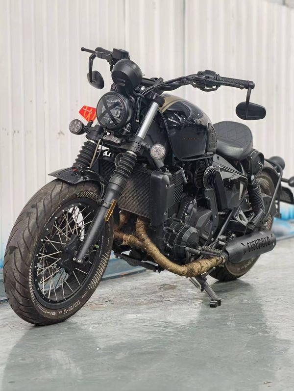 二手长江Bobbie ll 700i
