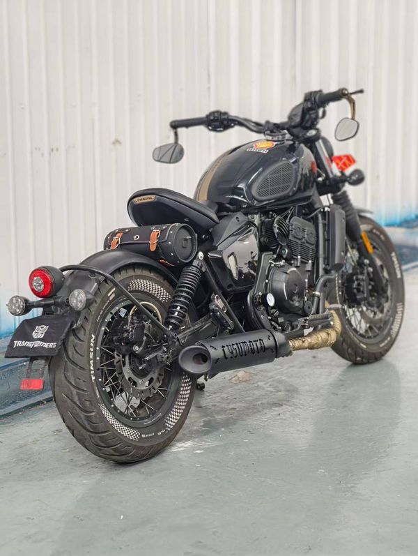 二手长江Bobbie ll 700i