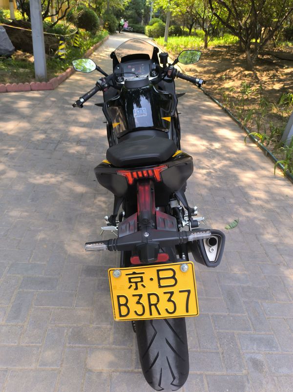 二手无极RR525