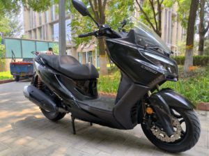 二手光阳赛艇 CT250