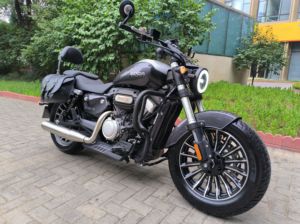 二手奔达Rock300 灰石
