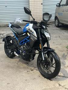 二手春风250NK