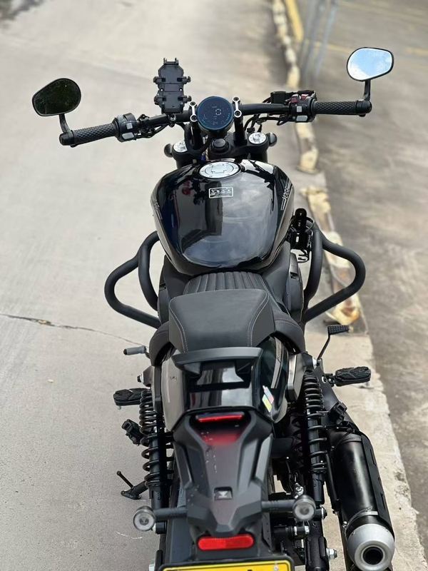 二手无极CU250