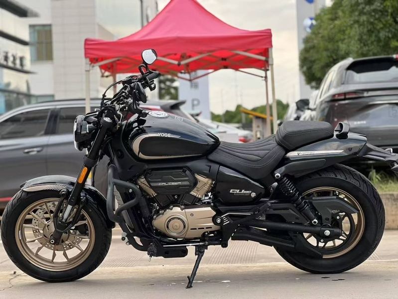 二手无极CU250