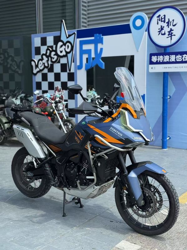 二手升仕703F