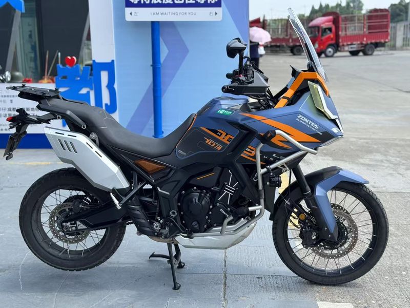 二手升仕703F