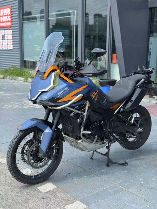 二手升仕703F