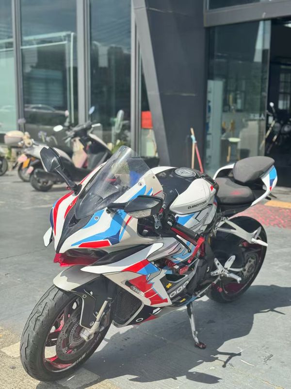 二手QJMOTOR赛921