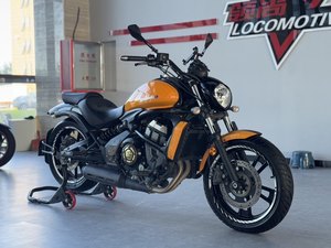 二手川崎Vulcan S 
