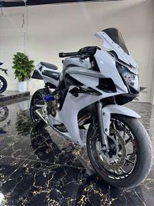 二手本田CBR650F