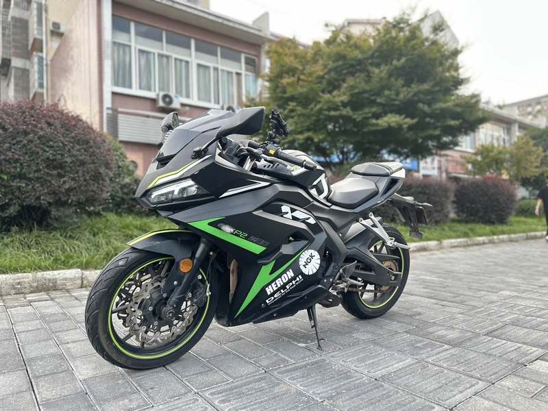 二手台荣GP2-200R