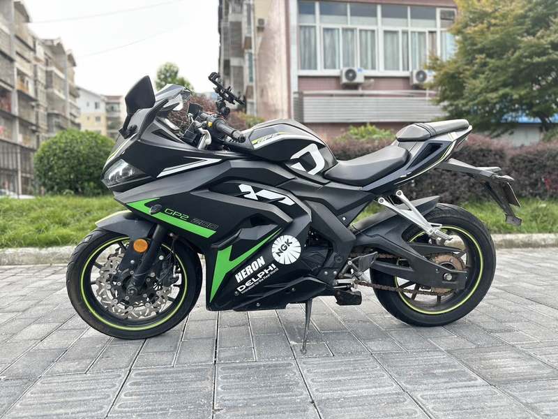 二手台荣GP2-200R
