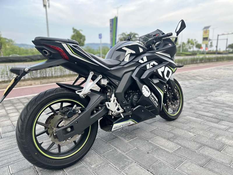 二手台荣GP2-200R
