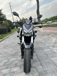 二手QJMOTOR追350
