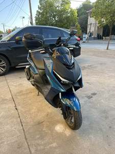 二手光阳KRV180