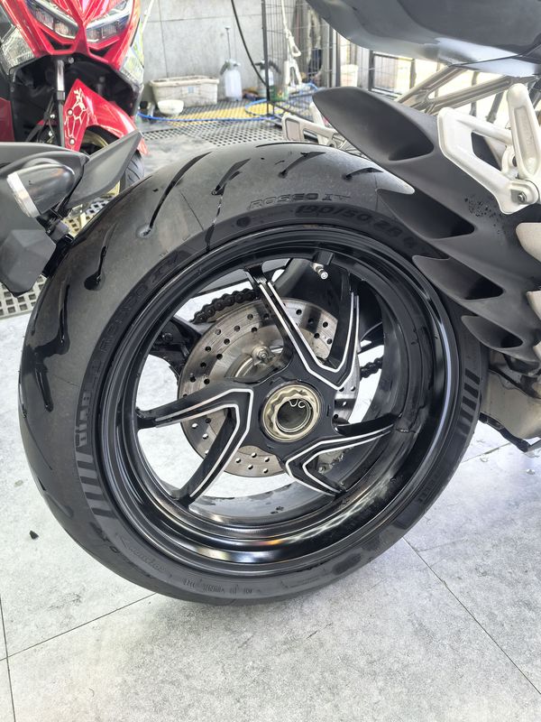 二手QJMOTORSuper921