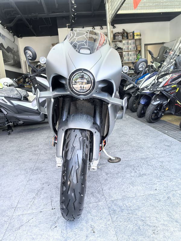 二手QJMOTORSuper921
