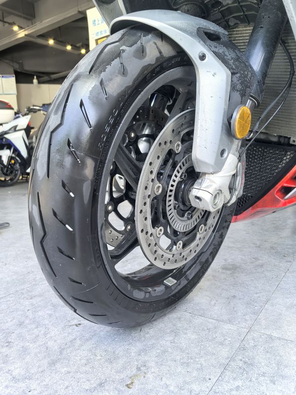 二手QJMOTORSuper921