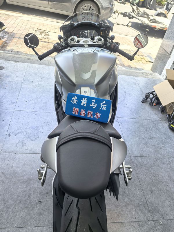 二手QJMOTORSuper921